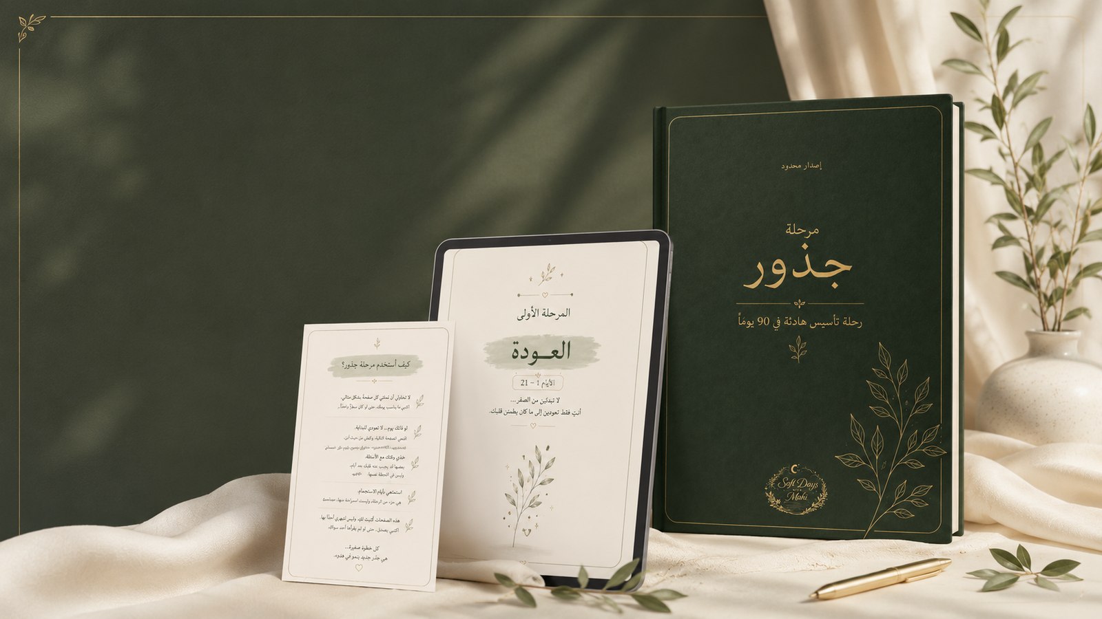 مرحلة الجذور — Limited Edition، صورة أ